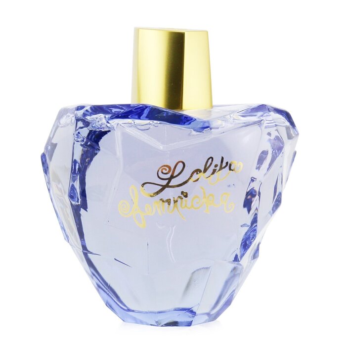 Lolita Lempicka парфюмерная вода Mon Premier, 100 мл – нежный и загадочный аромат с вишней и лакрицей