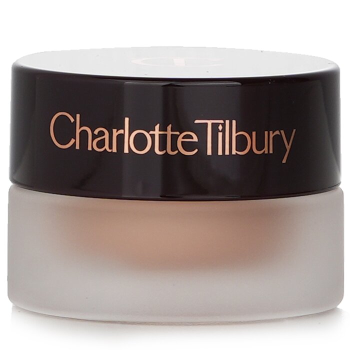 Кремовые тени для век Charlotte Tilbury с минеральными пигментами 7 мл #Champagne