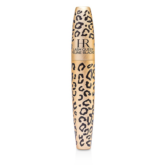 Lash Queen Feline Blacks Тушь для Ресниц