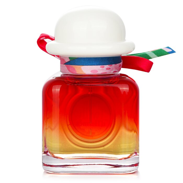 Туалетная вода для женщин с ревенем, туберозой и сандалом Tutti Twilly d'Hermès, 30 мл