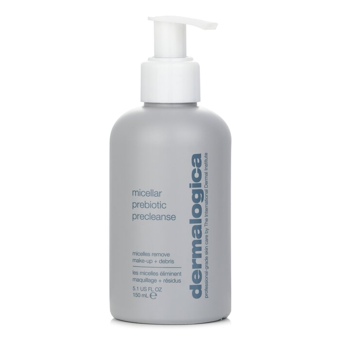 Micellar Prebiotic PreCleanse 150ml/5.1oz