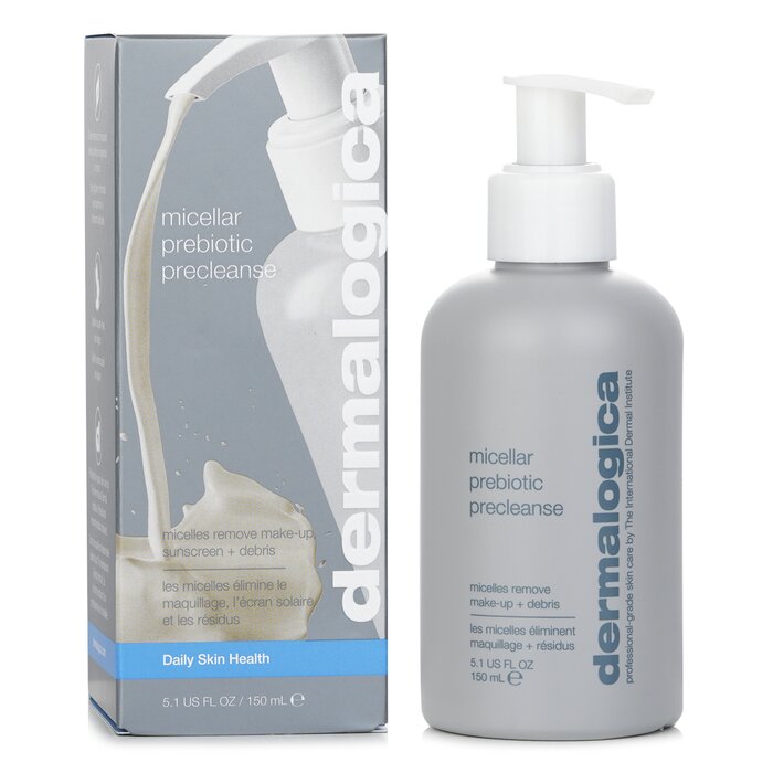 Micellar Prebiotic PreCleanse 150ml/5.1oz