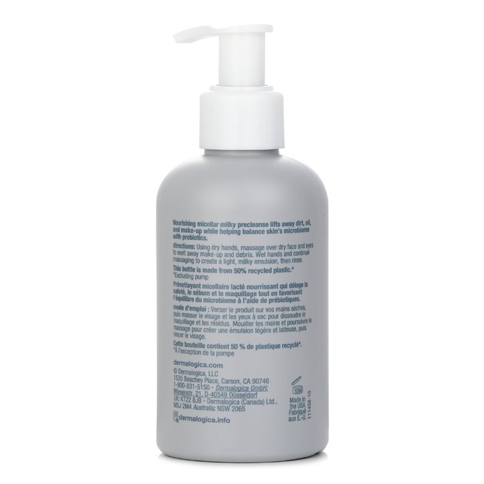 Micellar Prebiotic PreCleanse 150ml/5.1oz