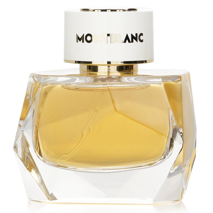 Парфюм Mont Blanc Signature Absolu 50 мл — элегантный аромат с цитрусовыми и цветочными нотами