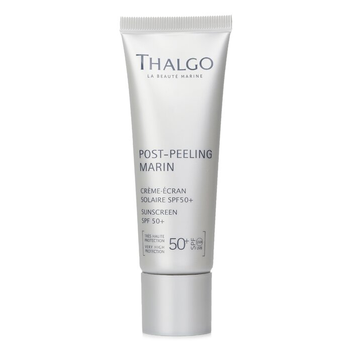 Post Peeling Marin Sunscreen SPF 50 50ml/1.69oz