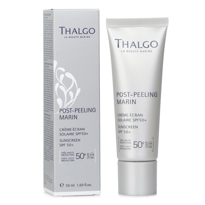 Post Peeling Marin Sunscreen SPF 50 50ml/1.69oz