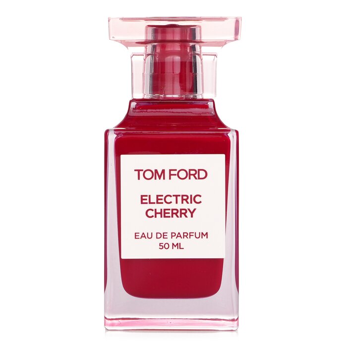 Парфюмированная вода Tom Ford Электрическая вишня для женщин 30 мл