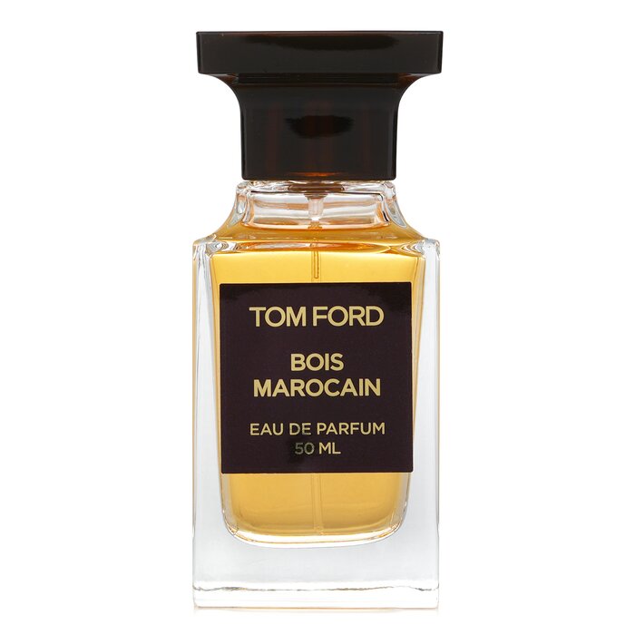 Tom Ford Bois Marocain парфюм для мужчин с древесными нотами, 30 мл