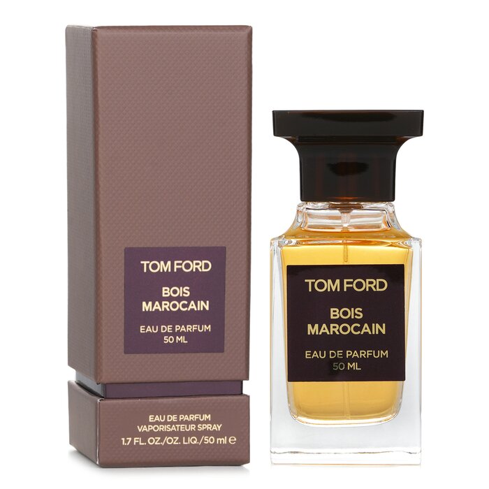 Tom Ford Bois Marocain парфюм для мужчин с древесными нотами, 30 мл