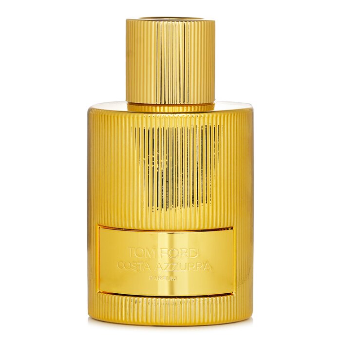 Tom Ford Costa Azzurra парфюмерная вода 100 мл — элегантный аромат с древесными и морскими нотами для женщин.
