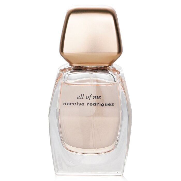 Narciso Rodriguez All Of Me eau de parfum, 90 мл — parfum с мускусом и цветочными нотами для женщин
