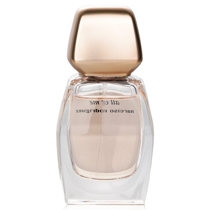 Narciso Rodriguez All Of Me eau de parfum, 90 мл — parfum с мускусом и цветочными нотами для женщин