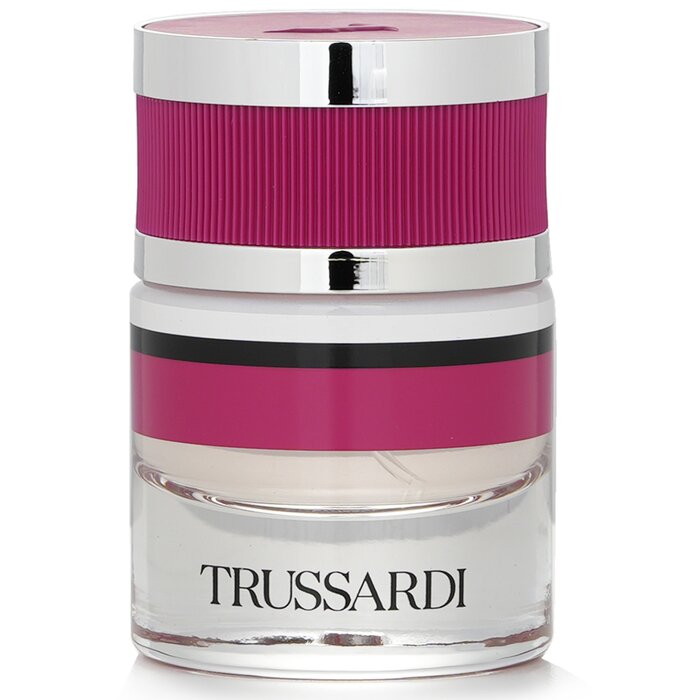 Туалетная вода Trussardi Ruby Red для женщин с цитрусовыми и цветочными нотами, 30 мл