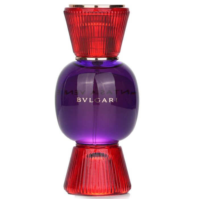 Парфюм Bvlgari Fantasia Veneta 50 мл - женственный, цветочно-фруктовый аромат с древесными нотами для утонченных особ.