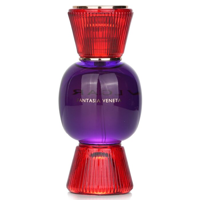 Парфюм Bvlgari Fantasia Veneta 50 мл - женственный, цветочно-фруктовый аромат с древесными нотами для утонченных особ.