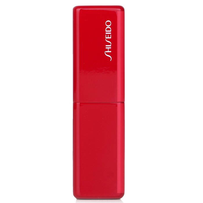 Shiseido гелевая помада для губ Technosatin #417 Soundwave, 3.3 г