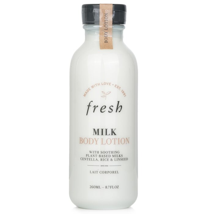 Milk Body Lotion 260ml/8.7oz