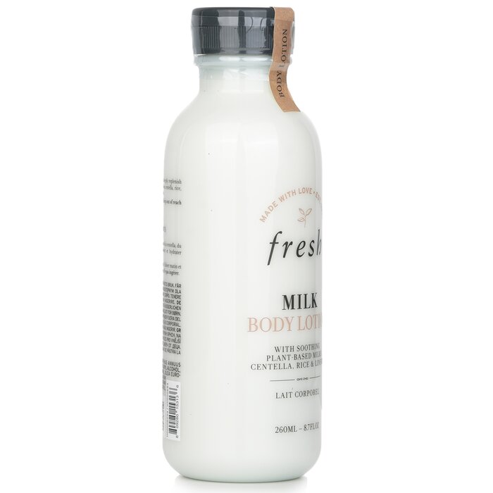 Milk Body Lotion 260ml/8.7oz