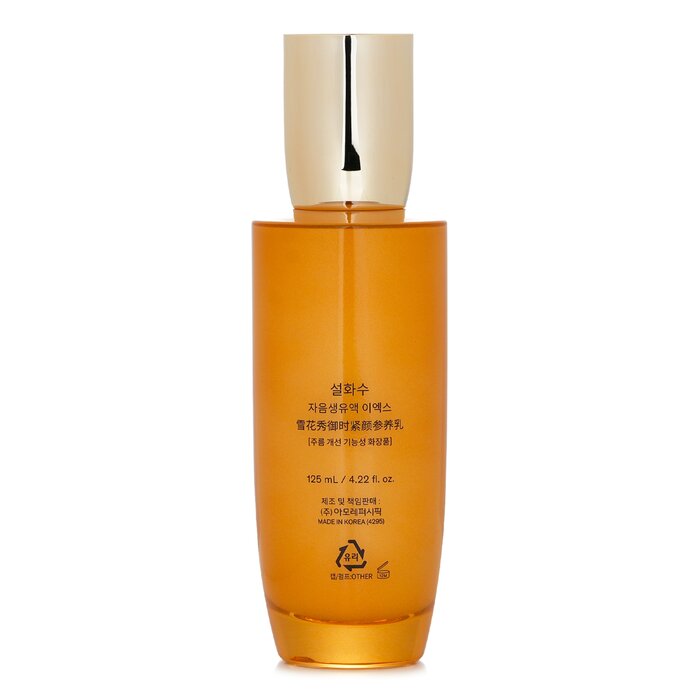 Эмульсия для лица Sulwhasoo с женьшенем, 125 мл