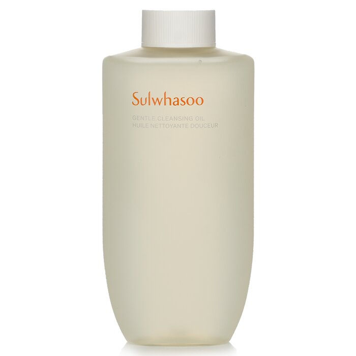 Очищающее масло для лица с экстрактом хмеля и мандарина, 200 мл Sulwhasoo