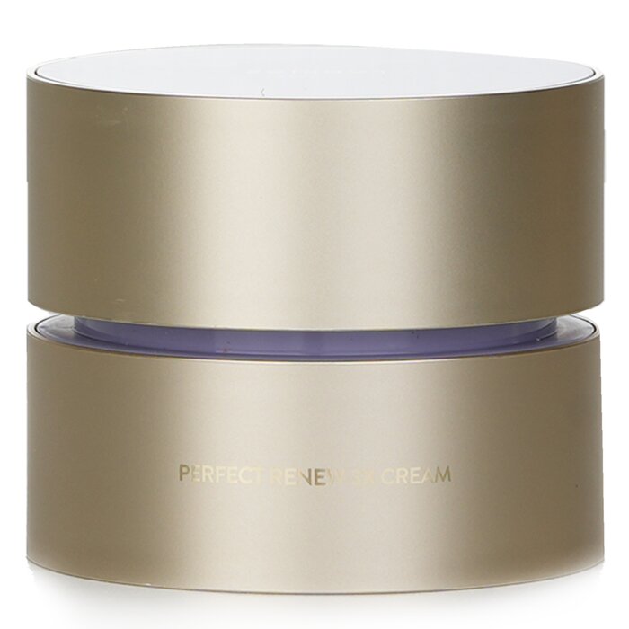 Крем для лица Laneige Perfect Renew 3X с ниацинамидом и аденозином, 50 мл