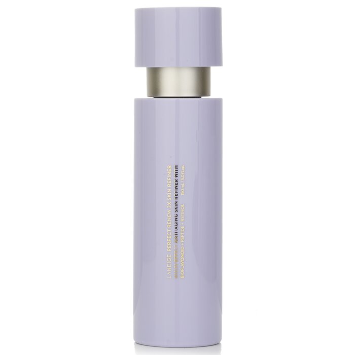 Laneige Тонер для лица с экстрактом женьшеня и пептидами, 150 мл