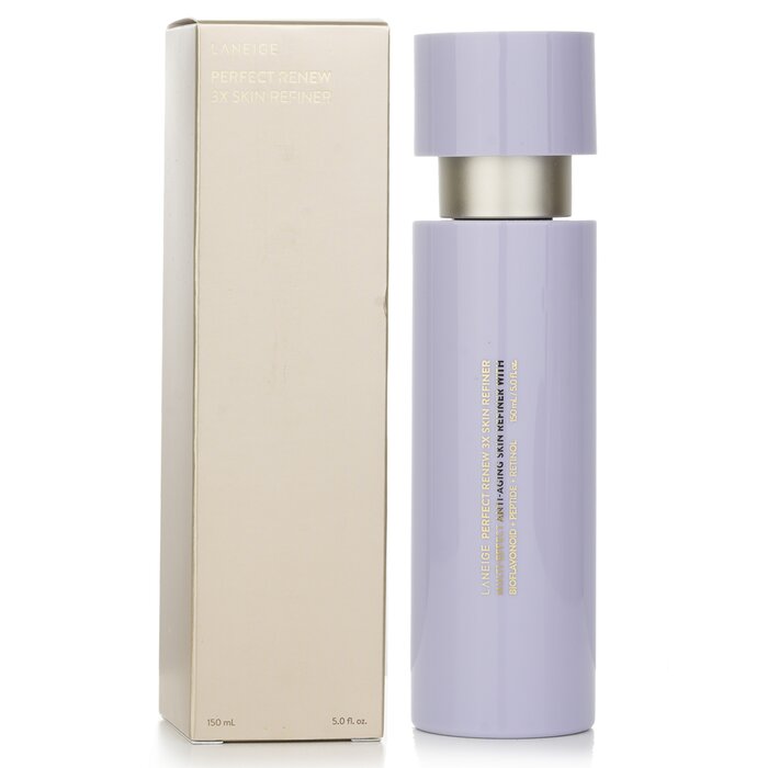 Laneige Тонер для лица с экстрактом женьшеня и пептидами, 150 мл