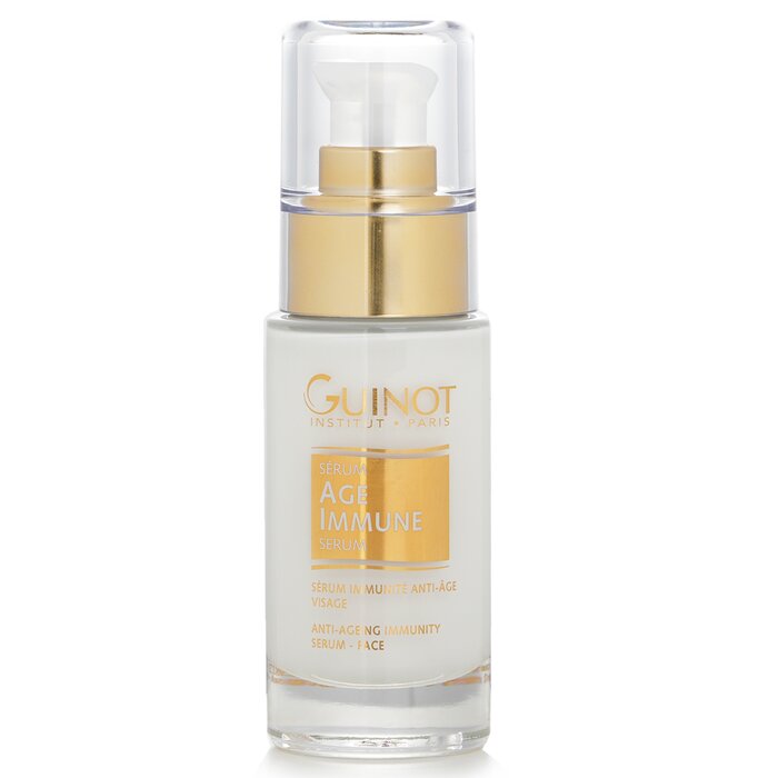 Age Immune Serum 30ml/0.88oz