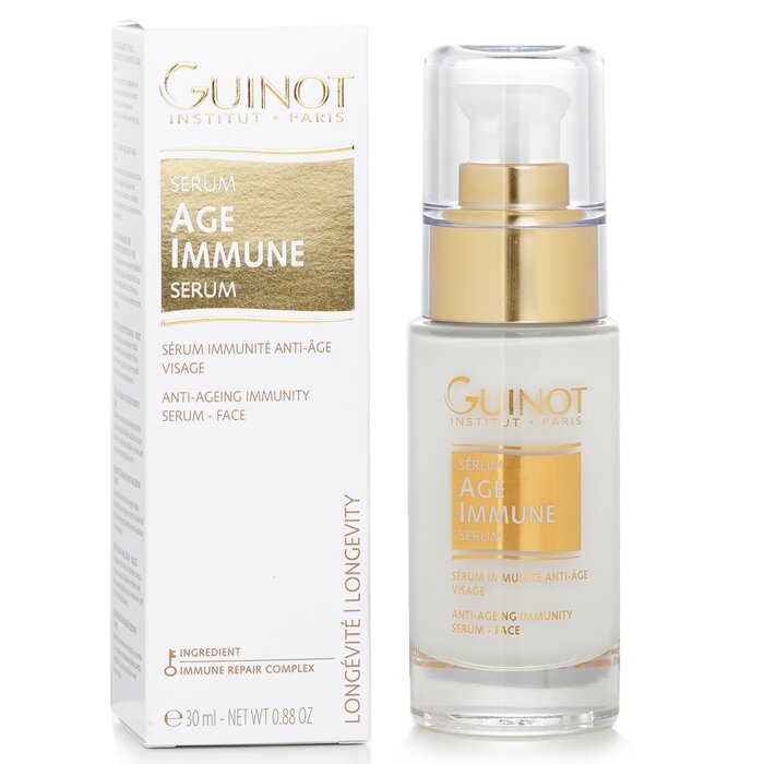 Age Immune Serum 30ml/0.88oz