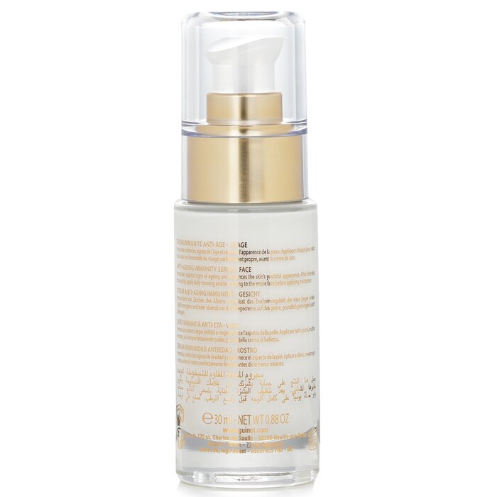 Age Immune Serum 30ml/0.88oz