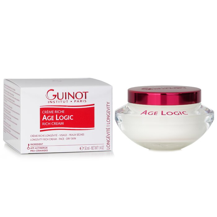 Age Logic Rich Cream 50ml/1.4oz