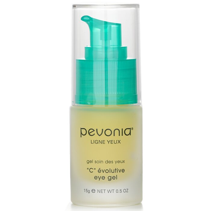 Essentials C Evolutive Eye Gel 15g/0.5oz