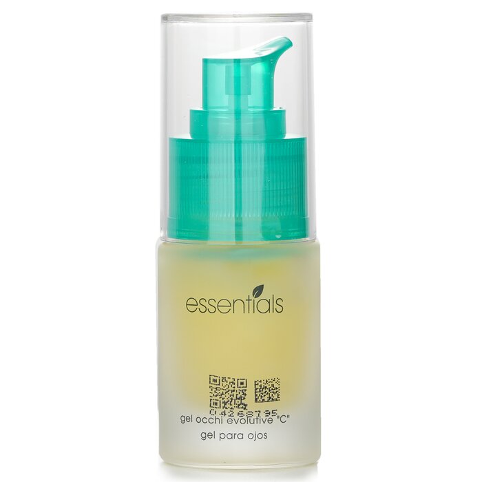 Essentials C Evolutive Eye Gel 15g/0.5oz