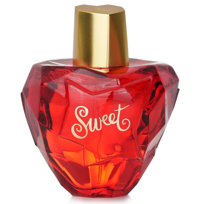 Парфюм Sweet от Lolita Lempicka, 50 мл — сладкий цветочно-фруктовый аромат для уверенных и романтичных.