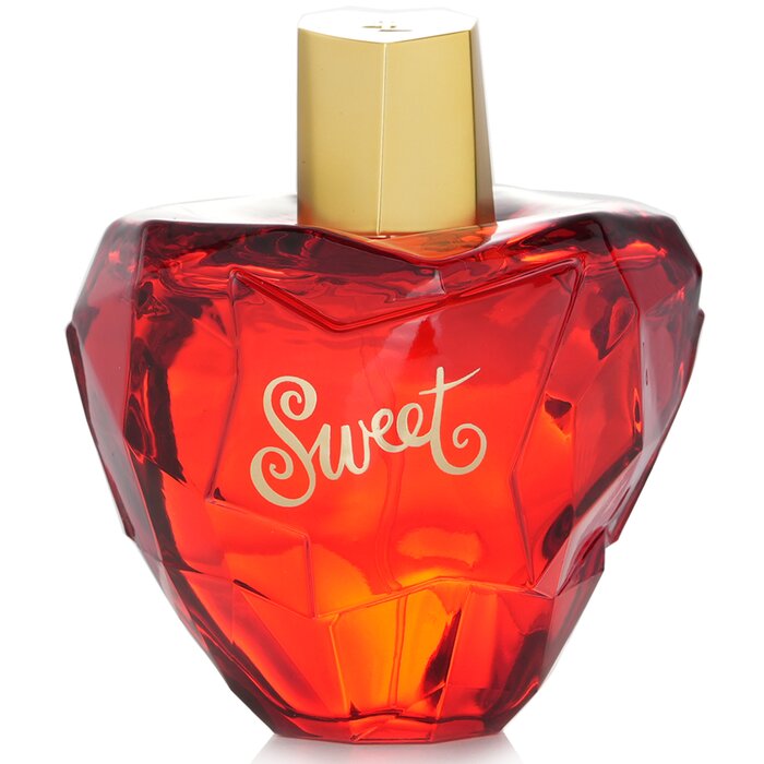 Lolita Lempicka Sweet парфюм 100 мл — чувственный аромат с фруктовыми нотами сливы и жасмина