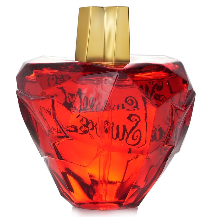 Lolita Lempicka Sweet парфюм 100 мл — чувственный аромат с фруктовыми нотами сливы и жасмина