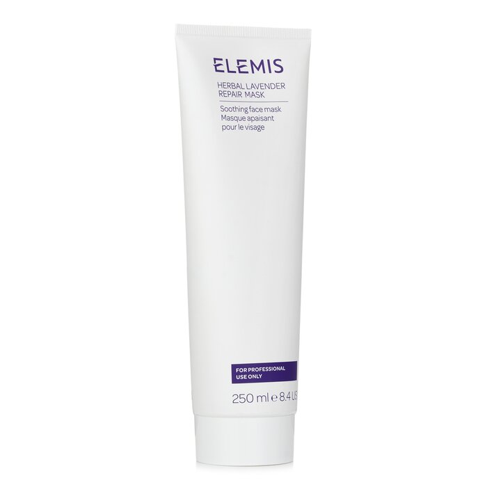 Маска для лица Elemis с экстрактом лаванды, восстанавливающая, 250 мл