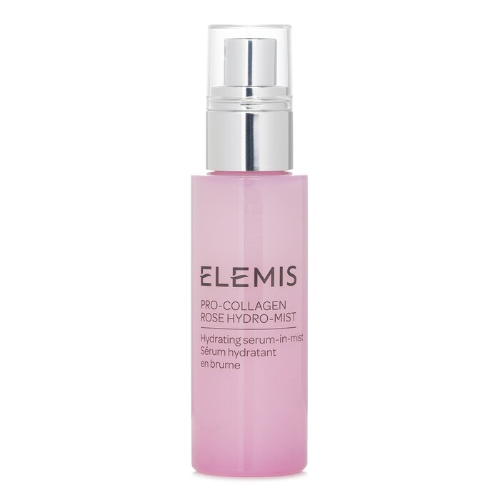 Elemis гидромист с экстрактом розы для кожи, 50 мл