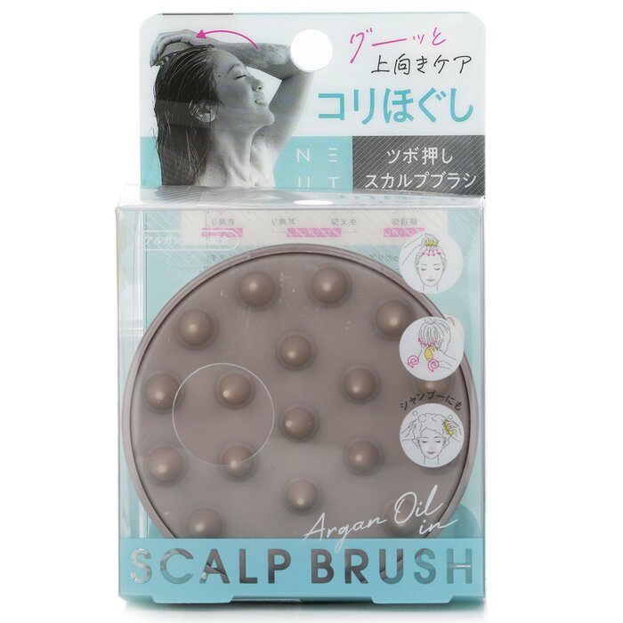 NEUT Scalp Brush 1pc