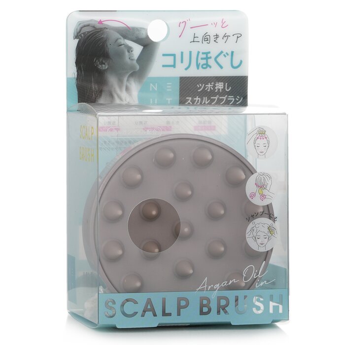 NEUT Scalp Brush 1pc
