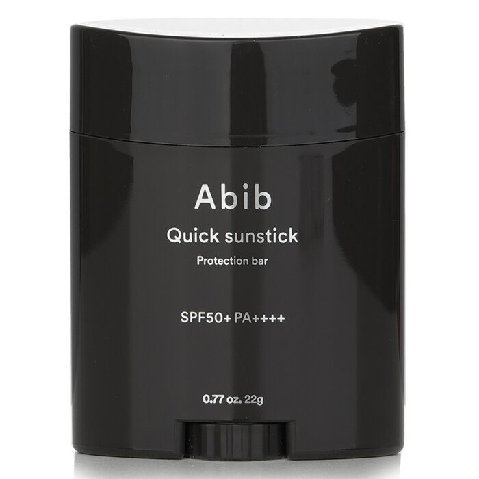 Бальзам для губ Abib с SPF 50, защита от ультрафиолетовых лучей, 22 г