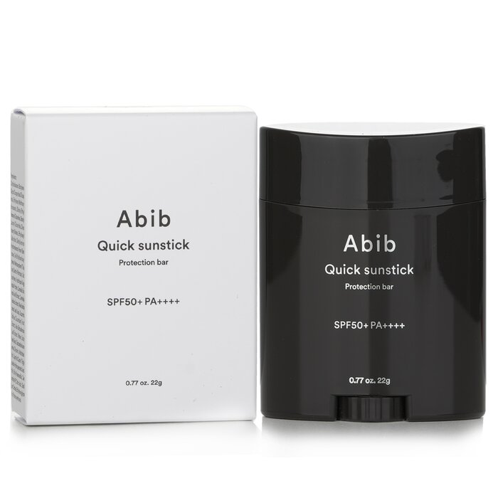 Бальзам для губ Abib с SPF 50, защита от ультрафиолетовых лучей, 22 г