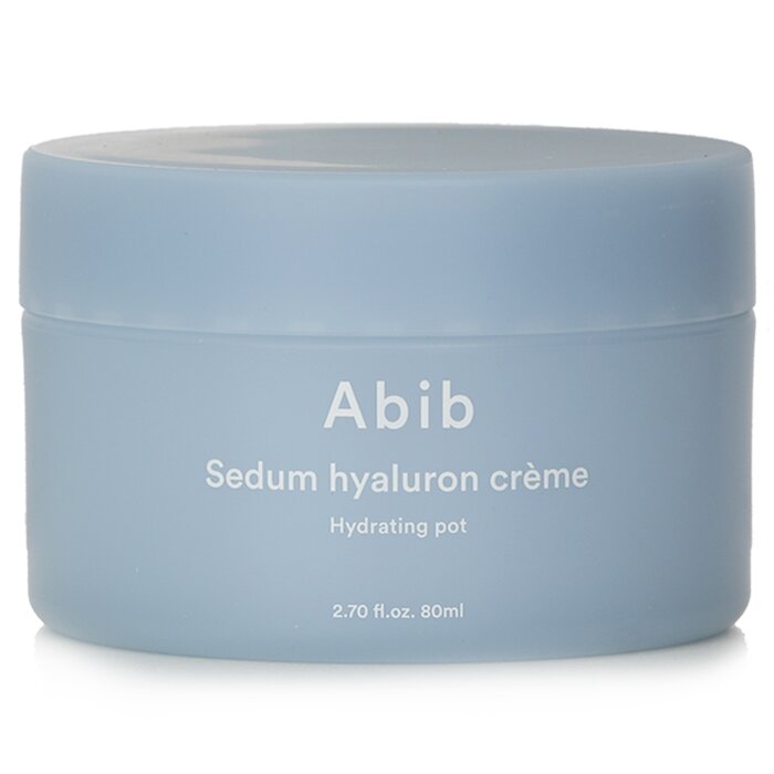 Крем-гель Abib Sedum Hyaluron для лица с гиалуроновой кислотой, 80 мл