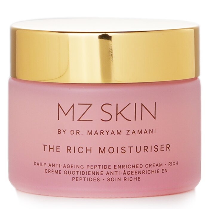 The Rich Moisturiser 50ml/1.69oz