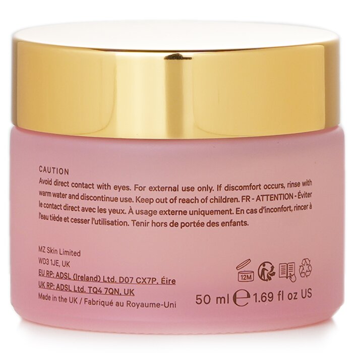 The Rich Moisturiser 50ml/1.69oz