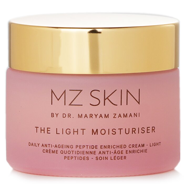 The Light Moisturiser 50ml/1.69oz