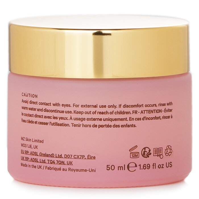 The Light Moisturiser 50ml/1.69oz
