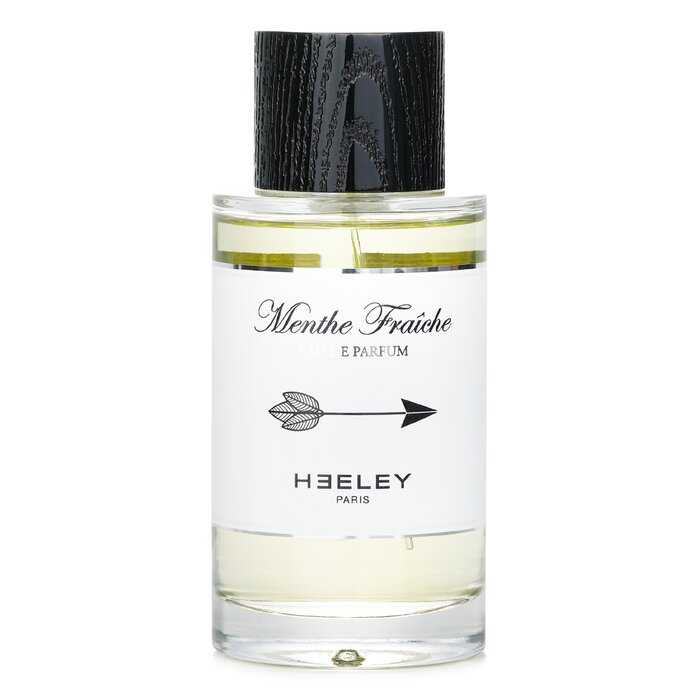 Heeley Menthe Fraiche туалетная вода с нотами мяты и цитрусовых для женщин, 100 мл