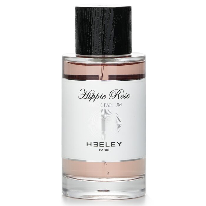 HEELEY аромат Hippie Rose, парфюм для женщин с нотами розы, жасмина и мускуса, 100 мл