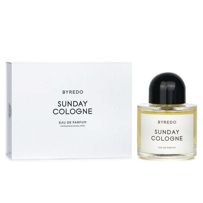 Byredo Sunday Cologne парфюм, бергамот и лаванда, для мужчин и женщин, 100 мл